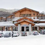 3 Vallees - 4 Personnes