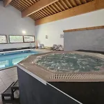 Apartment 3 Vallees - 4 Personnes