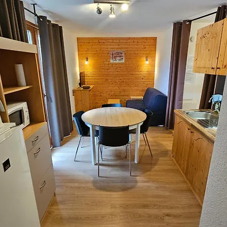 Apartment 3 Vallees - 4 Personnes *
