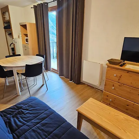 3 Vallees - 4 Personnes *