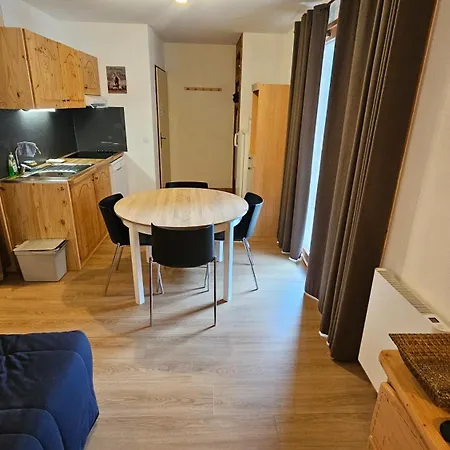 3 Vallees - 4 Personnes * Orelle