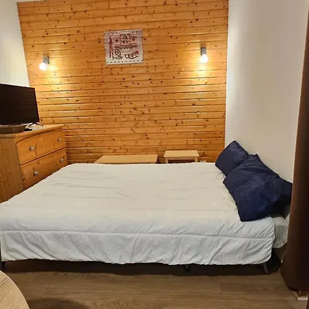 Apartment 3 Vallees - 4 Personnes