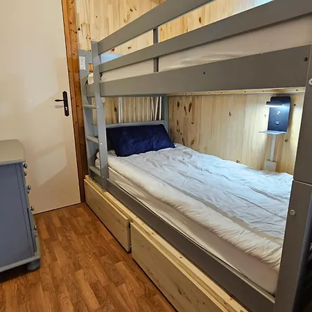 Apartment 3 Vallees - 4 Personnes *