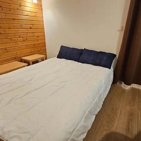 3 Vallees - 4 Personnes *