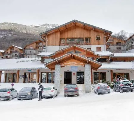 3 Vallées - 4 Personnes